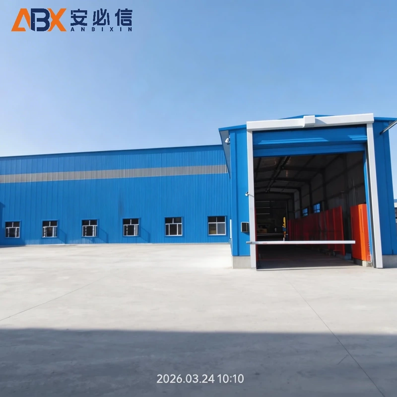 惠州背带堆积门