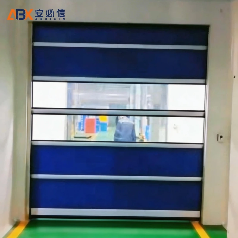 惠州快速门