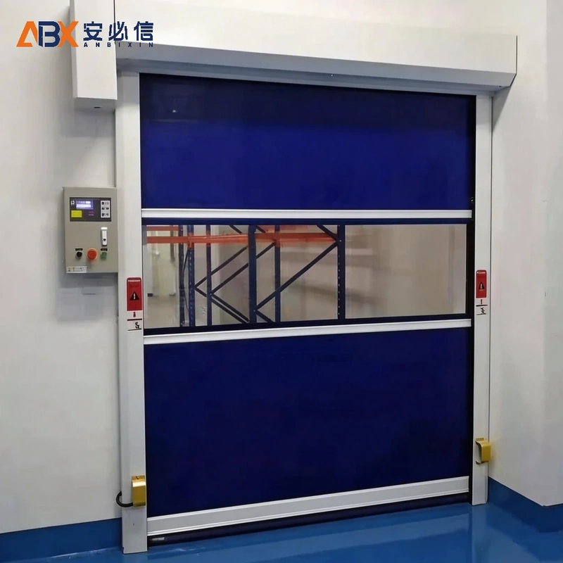 惠州快速门
