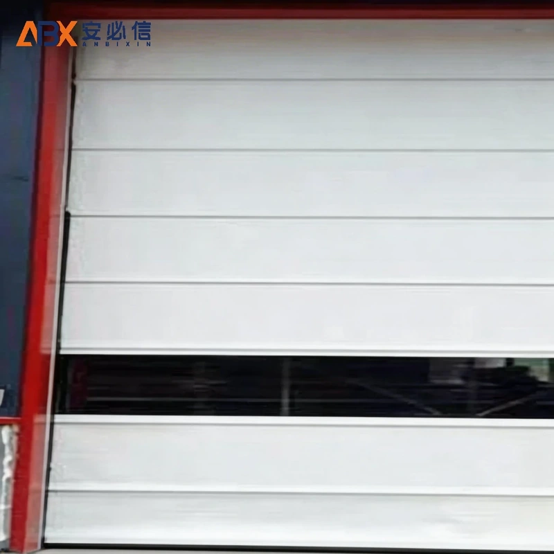 惠州快速卷帘门