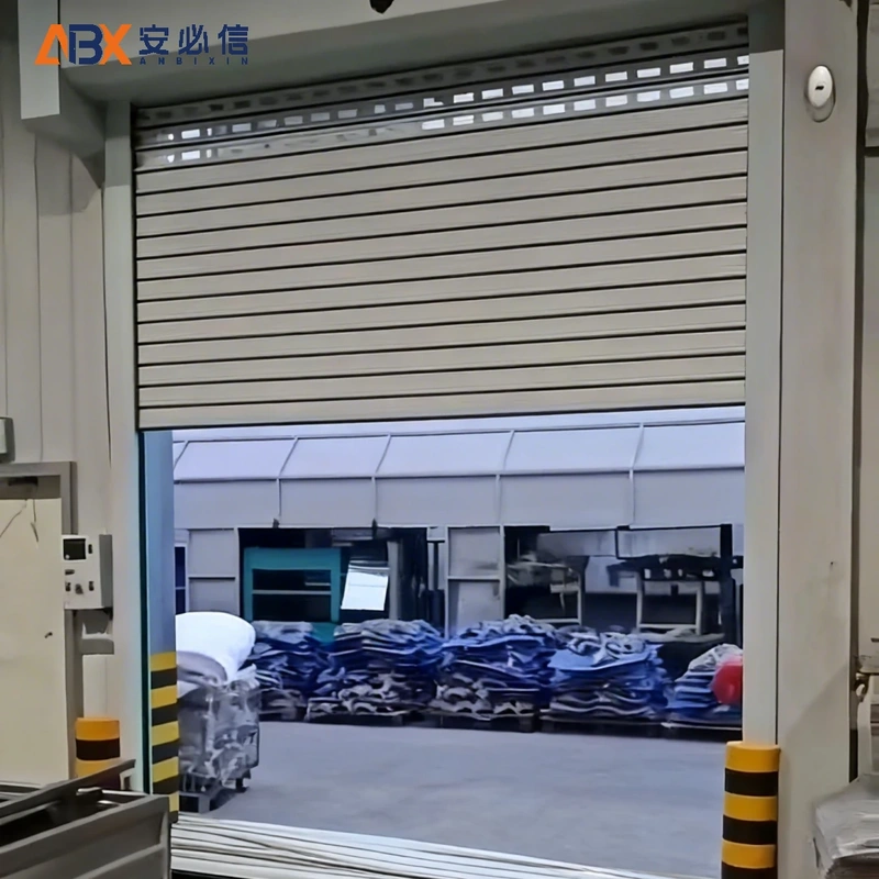 惠州洁净室高速门